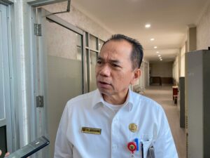 Pemerintah Kota Samarinda Tanggapi Polemik Jalan Rapak Indah