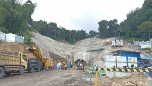 Revisi AMDAL Terowongan Samarinda Picu Kritik, Pengamat Unmul Soroti Transparansi