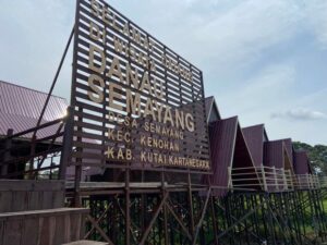 Pembangunan Resor Baru di Desa Semayang Tingkatkan Daya Tarik Wisata dan Ekonomi Lokal