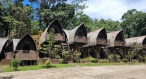 Ladang Budaya Ladaya, Destinasi Wisata Andalan Kukar yang Selalu Ramai Pengunjung