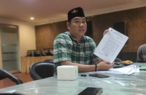 Kelurahan Handil Bakti dan Kecamatan Palaran Diminta Lakukan Eksaminasi atas Terbitnya SKMHT