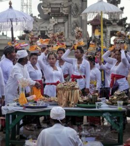 Desa Kerta Buana di Kaltim Berambisi Jadi Destinasi Wisata Terkemuka