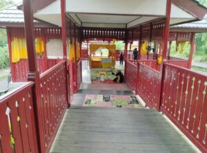 Wisata Sejarah di Kutai Lama: Menapaktilasi Jejak Penyebar Islam di Benua Etam
