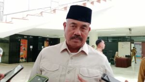 Bupati Kukar Dorong Pengembangan Ekonomi Kreatif Melalui Teruna Dara