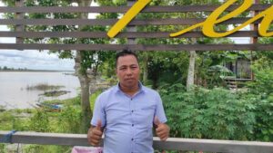 Desa Pela Raih Perhatian Internasional Sebagai Habitat Pesut Mahakam