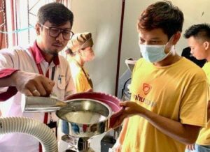 Rumah Cokelat di Desa Lung Anai: Destinasi Wisata Baru di Kutai Kartanegara