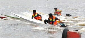 Keindahan Tanjung Sarai Menggeliatkan Ekonomi UMKM di Desa Kedang Murung