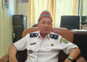Danau Ubi Diangkat Jadi Destinasi Unggulan: Pemerintah Desa Kelekat Gandeng BUMDES untuk Pengelolaan Wisata