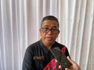 Pembangunan Infrastruktur dan Pengembangan Pariwisata di Muara Muntai Kukar: Sinergi Pemkab dan OPD