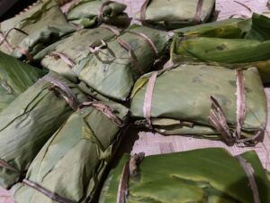 Tempe Loa Kulu, Ikon Kuliner Khas Kecamatan