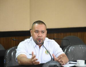 Akhmed Reza Fachlevi Tekankan Transparansi dan Keadilan dalam Pelaksanaan PPDB SMA dan SMK