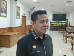 Joni Sebut Sosialisasi Raperda Kebakaran di Bengalon Sebagai Upaya Pencegahan yang Lebih Efektif