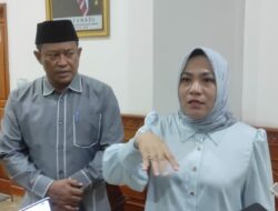 Tak Hadiri RDP Karena Sakit, DPRD Kutim Bakal Panggil Ulang Kadis PUPR Bahas Penyerapan Anggaran