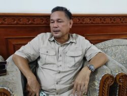 Yan Nilai Sebagai Anggota Dewan Wajib Jalin Komunikasi Dengan Masyarakat