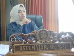 DPRD Kutim Soroti Lambatnya Progres Pekerjaan Proyek Yang Dilakukan Beberapa Dinas