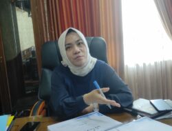 Asti Mazar Dorong Pemkab Kutim Tekan Angka Stunting