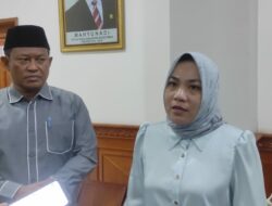 Bahas Penyerapan Anggaran 2024, DPRD Kutim RDP Undang Tiga Dinas