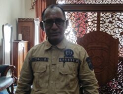 Ubaldus Ungkap Masyarakat di Kecamatan Kaubun Butuhkan Benih Padi Bersertifikat