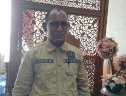 Ubaldus Badu Soroti Pendistribusian BBM Subsidi di Kutim