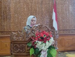 PU Fraksi PPP Terhadap Rapeda Pertanggungjawaban Pelaksanaan APBD Kutim 2023
