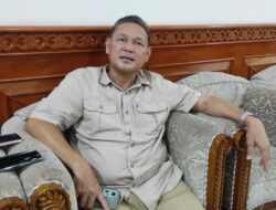 Yan Tegaskan Hakikat Sebagai Dewan Wajib Melayani Masyarakat