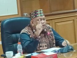 Agusriansyah Ridwan Nilai Pentingnya Perusahaan Ciptakan Investasi Yang Kondusif
