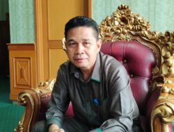 Ketua DPRD Kutim Dorong Masyarakat Lakukan Pencegahan dan Penanganan Kebakaran