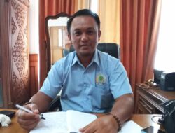 Abdi Firdaus Harap Aspirasi Masyarakat Teluk Pandan Terkait Infrastruktur Segera Ditindaklanjuti Pemerintah