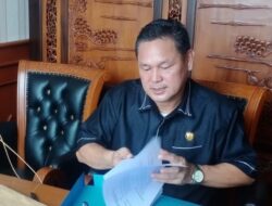 Yan Ipui Siap Akomodir Usulan Masyarakat di Tahun 2024 ini