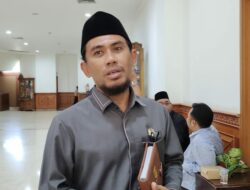 Wakil Ketua Komisi C DPRD Kutim Dorong Peningkatan Anggaran Pembangunan Infrastruktur di Kutim