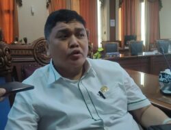Hepnie Armansyah Konsentrasi Kawal Anggaran 1,3 Triliun Untuk Program MYC