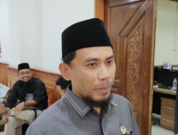 Jimmy Usulkan Peningkatan Fasilitas Terminal Demi Tarik Minat Masyarakat