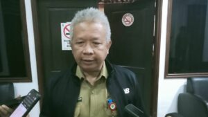Direktur RSUD AWS Beri Tanggapan Resmi Terkait Kematian Bayi Nadifah