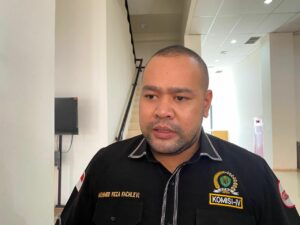 Ketua Komisi IV DPRD Kaltim Soroti Pelayanan Buruk di RSUD AWS