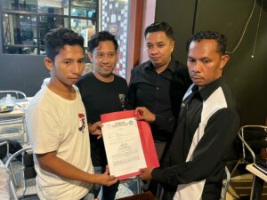 Orangtua Almarhumah Bayi Nadhifah Tuntut Keadilan atas Dugaan Kelalaian Penanganan di IGD RSUD AWS