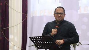 Kisah Inspiratif Sang Putra Masabang Kutai Timur