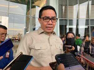 Wali Kota Samarinda Terapkan Sistem Pembayaran Non Tunai di Semua Kawasan Parkir untuk Berantas Jukir Liar