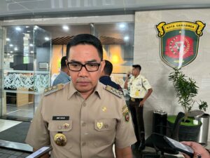 Andi Harun Relakan Jabatan Ketua DPD Gerindra Kaltim ke Budisatrio Djiwandono: Saya Tetap Jadi Kader
