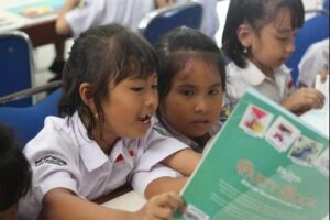 Disdikbud Samarinda Tegaskan Pembelian Buku Tidak Wajib Bagi Orang Tua Murid