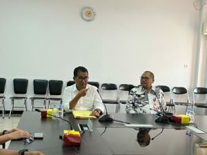 Pj Gubernur Kaltim Bentuk Tim Khusus Usai Sidak RSUD AWS Terkait Kematian Bayi Nadhifa