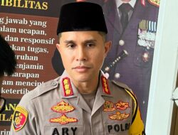 Polresta Samarinda Amankan Penipu Penjual Tiket Palsu Konser Sheila On 7