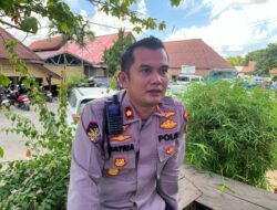 Polri Siapkan Pengamanan Ketat Jelang Pilkada Serentak di Samarinda Kota