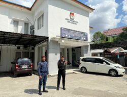 Sat Samapta Polresta Samarinda Intensifkan Patroli untuk Jamin Pilkada 2024 Aman dan Kondusif