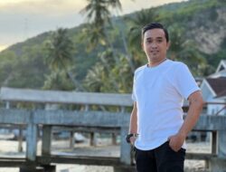 Bawa Influencer Nasional Resmikan Jembatan Pulau Balang, Ketua Amsindo Samarinda Menyayangkan Influencer Daerah Tidak Dilibatkan