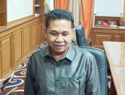 Rapat Kerja Banmus DPRD Kutim Bahas Sejumlah Agenda Utama