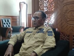 Ubaldus Badu Dorong Pencegahan dan Penanggulangan HIV-AIDS di Kutim