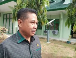 Rencana Perpindahan Markas Kodim 0909/KTM, Ketua DPRD Kutim: Pembangunannya Dimulai Tahun 2025 Nanti