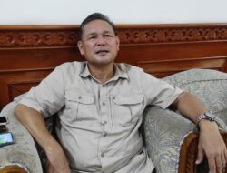 Yan Kritisi Kinerja Pemkab Kutim Dalam Penyerapan Anggaran Yang Dinilai Sangat Lemah