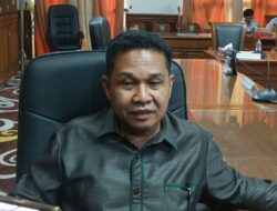 Joni Ungkap Alasan DPRD Kutim Pilih Kecamatan Wahau Jadi Lokasi Sosialisasi Raperda HIV/AIDS