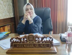 Asti Mazar Bakal Undang RDP Instansi Terkait Bahas Pemenuhan Hak Anak di Kutim
